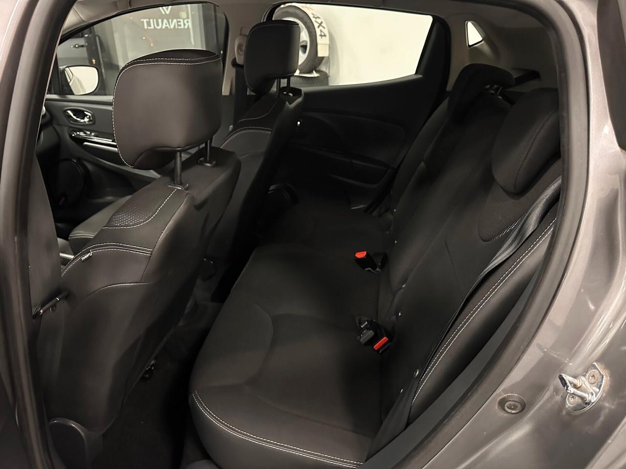 RENAULT CLIO 1.5 DCI 5 PORTE