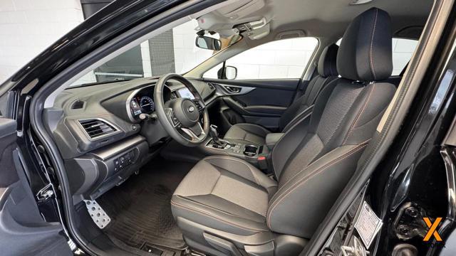 SUBARU XV 2.0i e-Boxer MHEV Lineartronic 4dventure