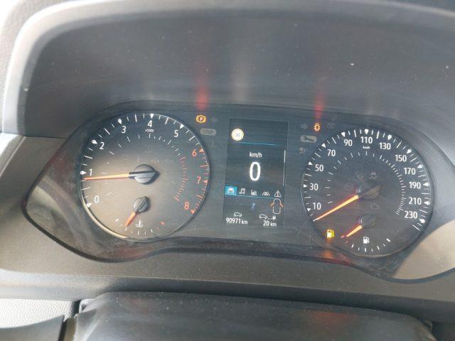 NISSAN Townstar 1.3 130 CV Van PC N-Connecta