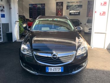 Opel Insignia 1.6 CDTI 136CV Start&Stop 4 porte Cosmo
