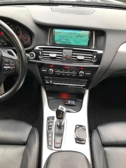 Bmw X4 xDrive20d Msport