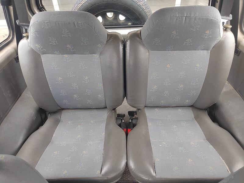 Suzuki Vitara 2.0 HDI 3 porte JLX