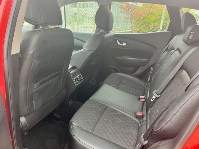 RENAULT Kadjar Blue dCi 8V 115CV EDC Sport Edition