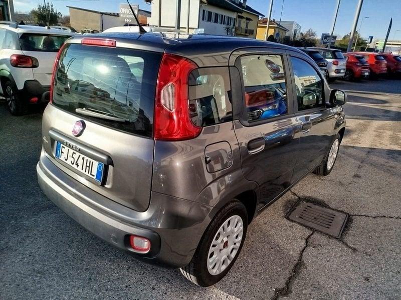 FIAT Panda 1.2 EasyPower Easy