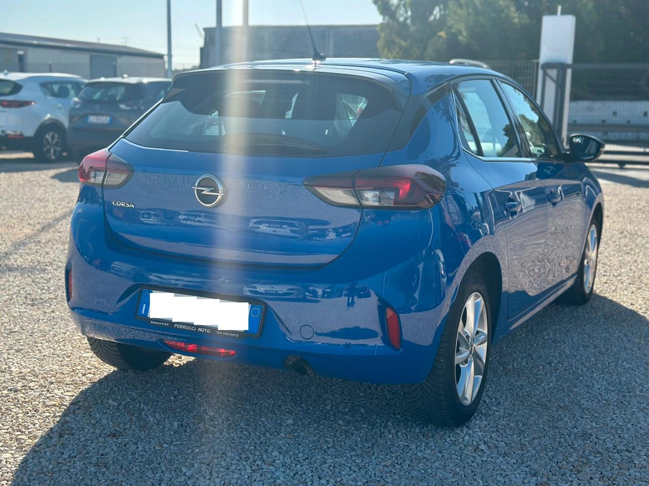 Opel Corsa 1.5 D 100CV Elegance
