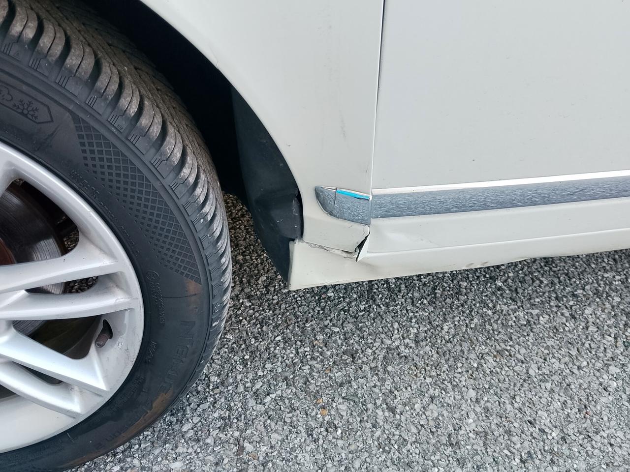 Lancia Ypsilon 1.2 69 CV Unyca - POCHI KM
