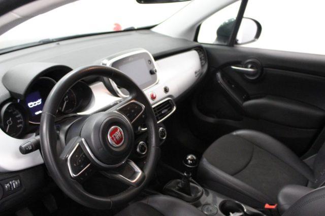 FIAT 500X 1.3 MultiJet 95 CV Connect ( X NEO PATENTATI)