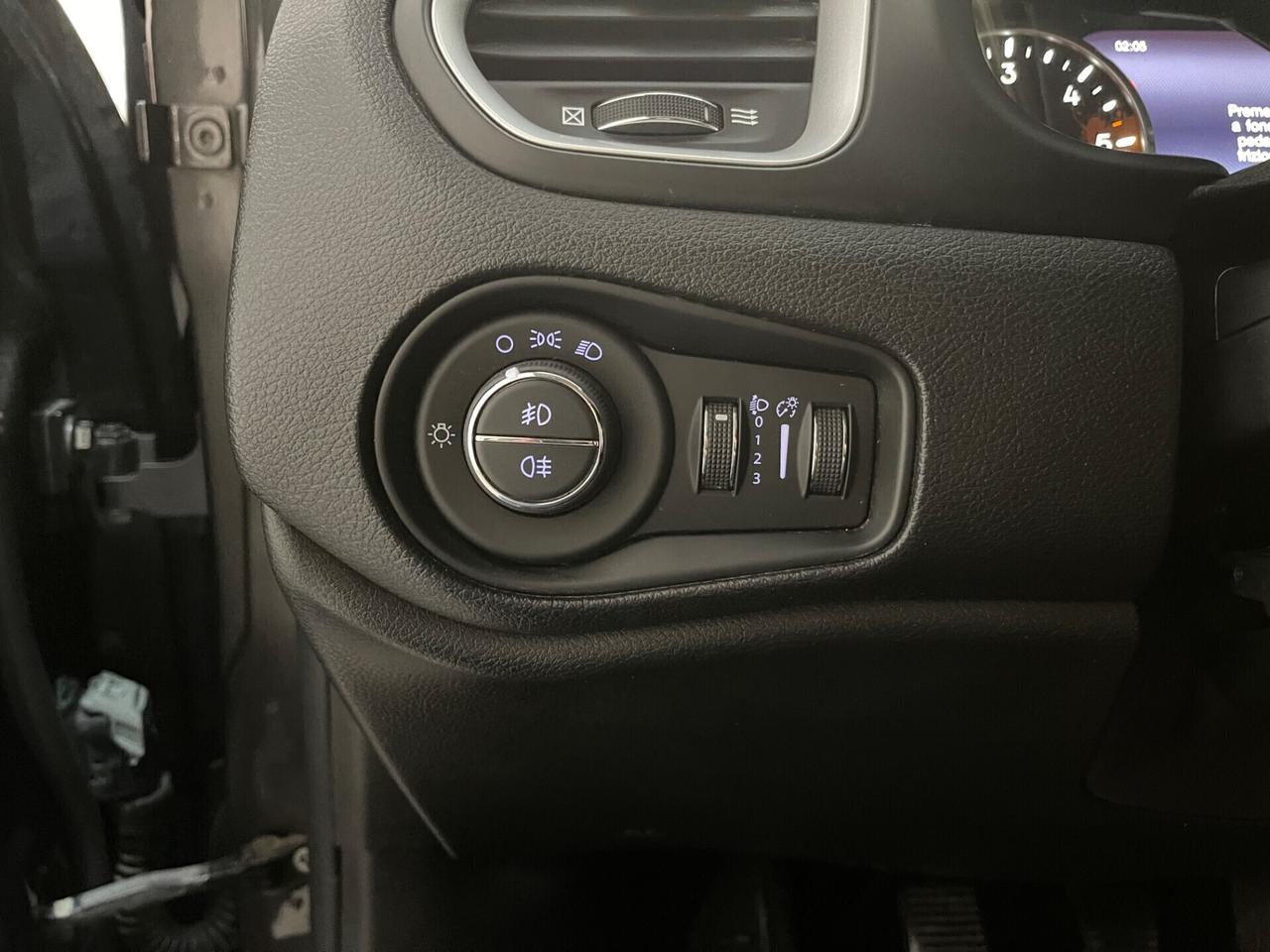 Jeep Renegade 1.6 Multijet 120 CV Limited