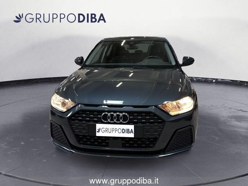 Audi A1 II 2019 Sportback Benzina Sportback 25 1.0 tfsi Admired my20