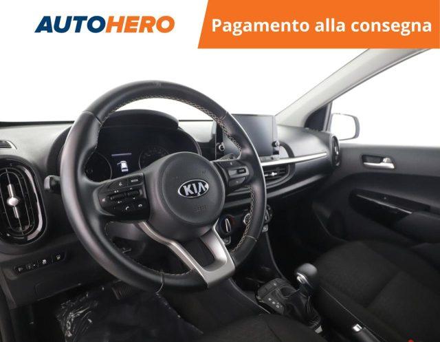 KIA Picanto 1.0 12V 5 porte AMT Style