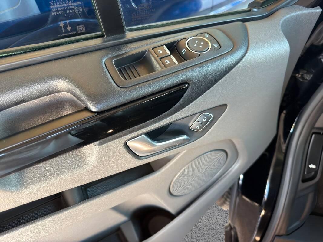 Ford Tourneo Custom 320 2.0 tdci 185cv Sport Iva inclusa