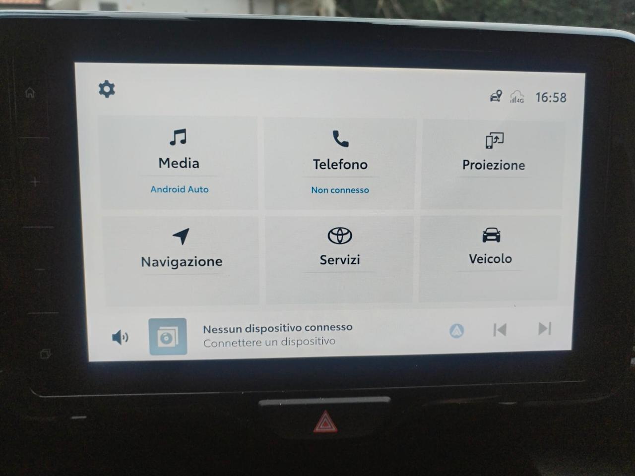 Toyota Yaris Cross 1.5 Hybrid 5p. E-CVT GR SPORT