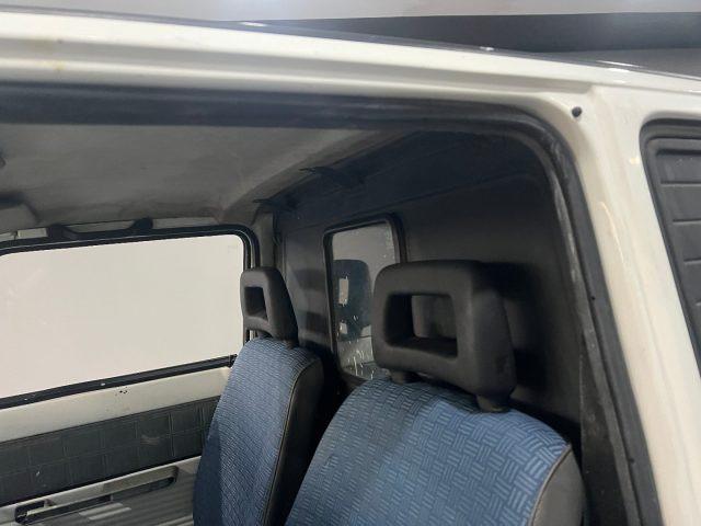 FIAT Panda Van 1.0 FIRE