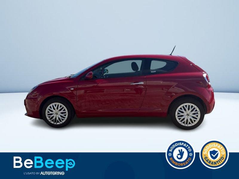 Alfa Romeo MiTo 1.4 JUNIOR 78CV