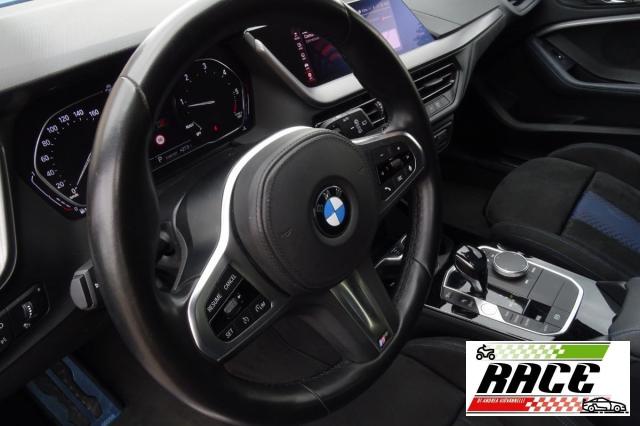 BMW - Serie 1 - 118d 5p. M Sport