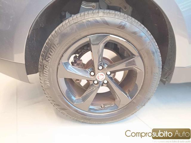 JAGUAR F-Pace 2.0 D 180 CV AWD aut. Portfolio