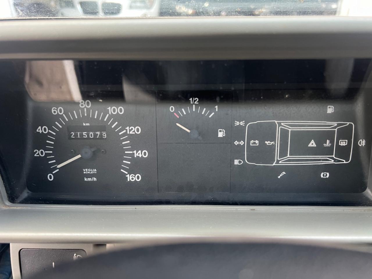 Fiat Panda 900 i.e. cat Hobby