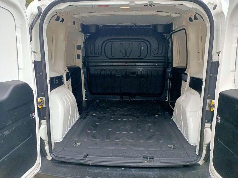 FIAT Doblò Doblo cargo 1.6 mjt 16v SX 105 cv PREZZO IVA COMPRESA