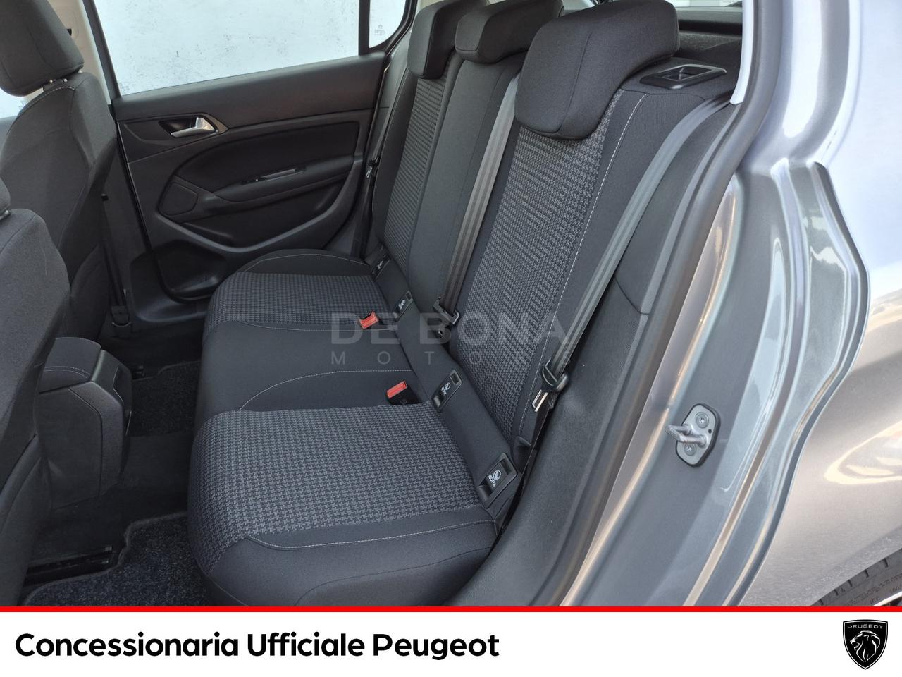Peugeot 308 5p 1.6 bluehdi allure s&s 120cv