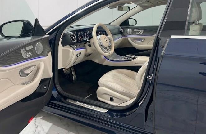 Mercedes-benz CLS 350 d 4Matic Auto Premium Plus