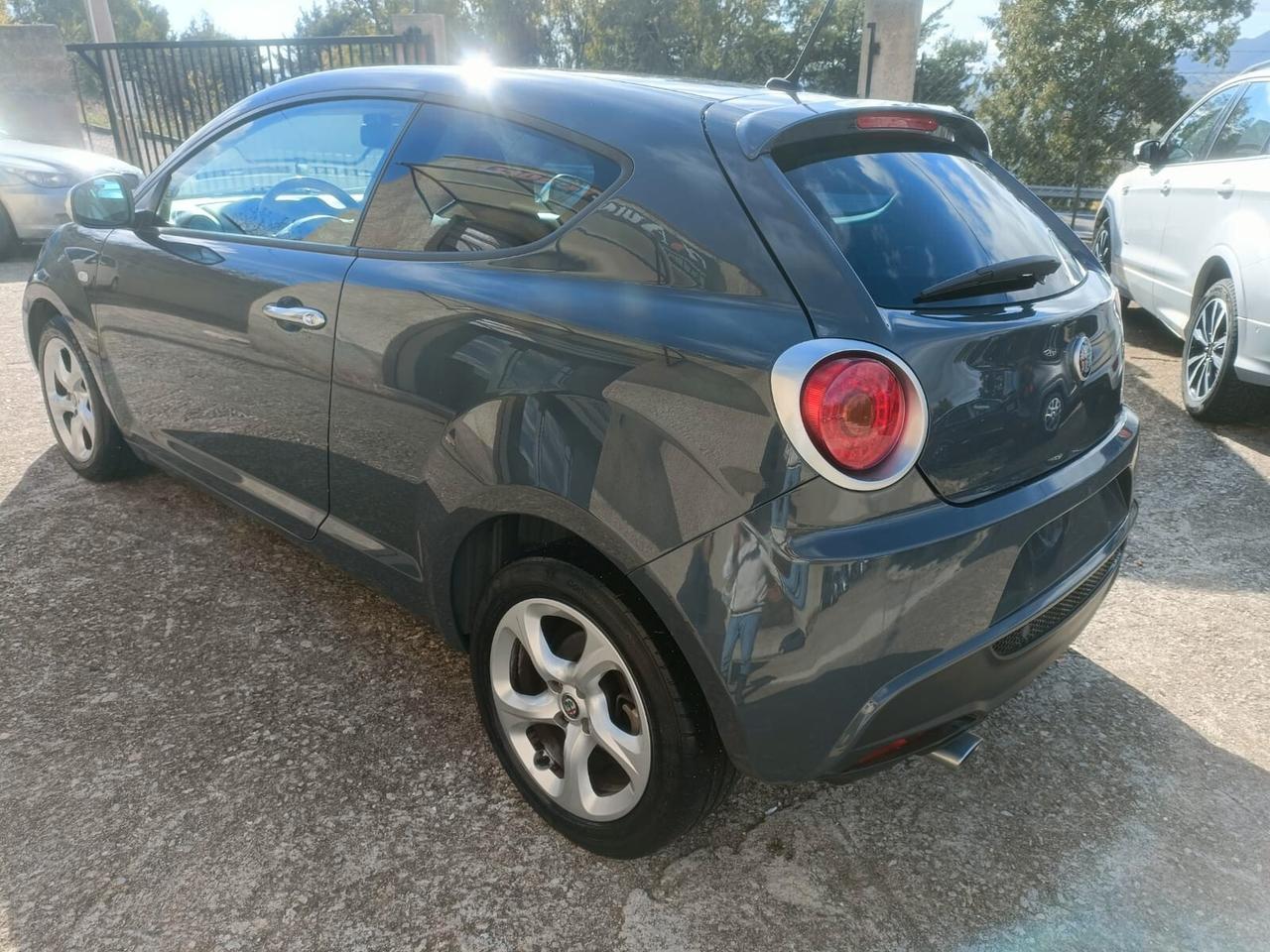 Alfa Romeo MiTo 1.3 JTDm 95 CV S&S - 2017