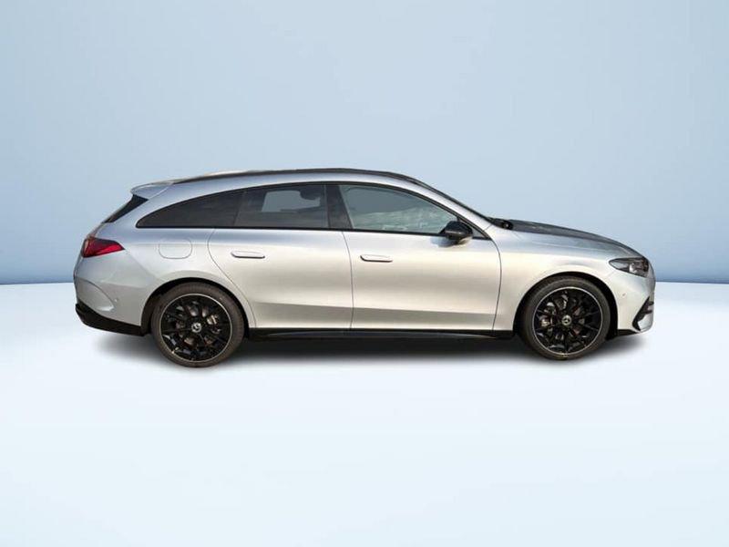 Mercedes-Benz CLA 250+ Shooting Brake AMG Line