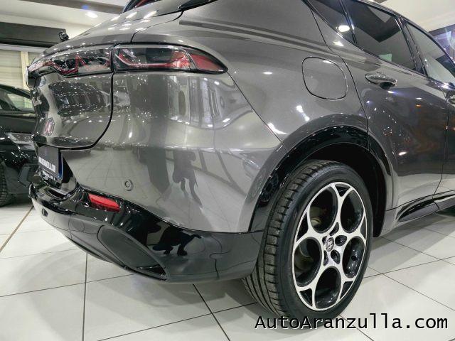 ALFA ROMEO Tonale 1.6 diesel 130CV TCT6 Veloce Navi Pack Premium