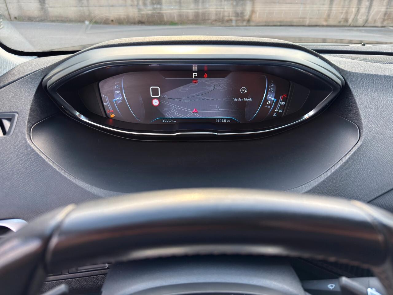 Peugeot 3008 BlueHDi 130cv S&S EAT8 2020