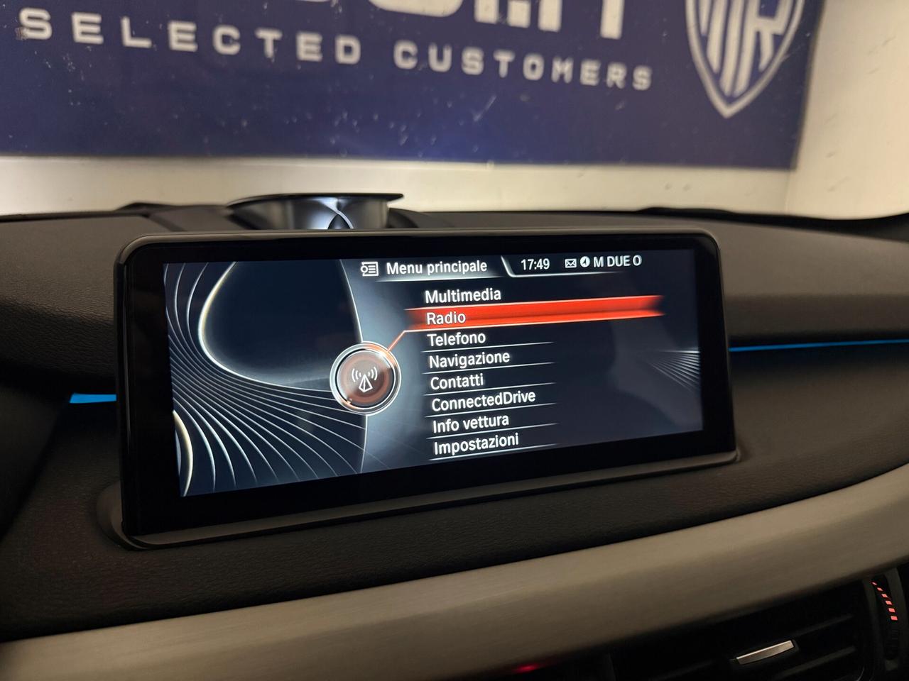 BMW X5 Xdrive30D Experience Automatica