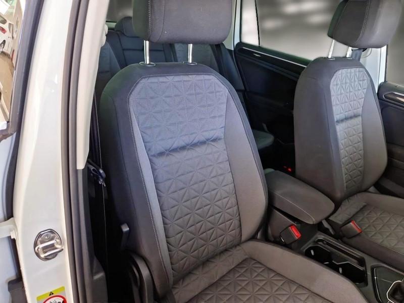 VOLKSWAGEN TIGUAN 2.0 TDI SCR 90KW LIFE SUV
