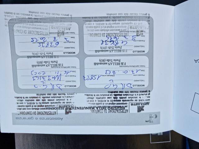 Dr 4.0 1.5 Turbo DCT Bi-Fuel GPL
