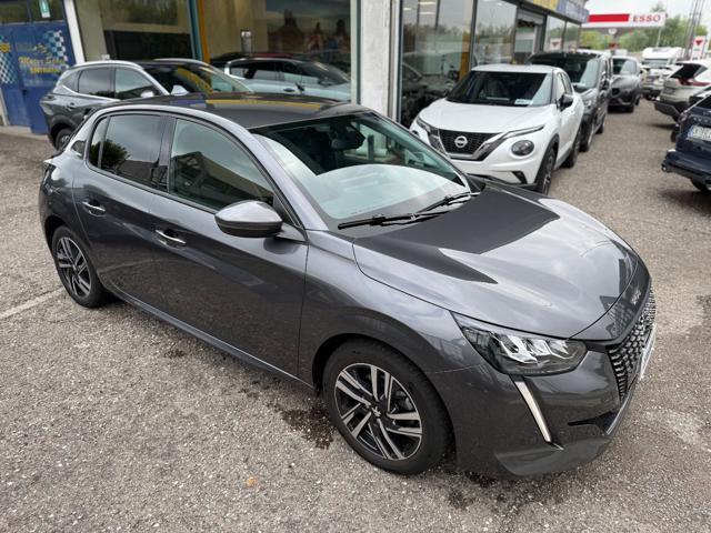 PEUGEOT 208 BlueHDi 100 Stop&Start 5 porte GT