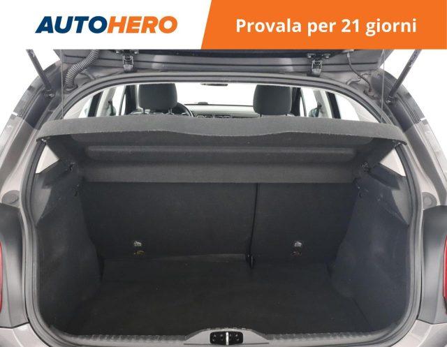 CITROEN C3 PureTech 82 Shine