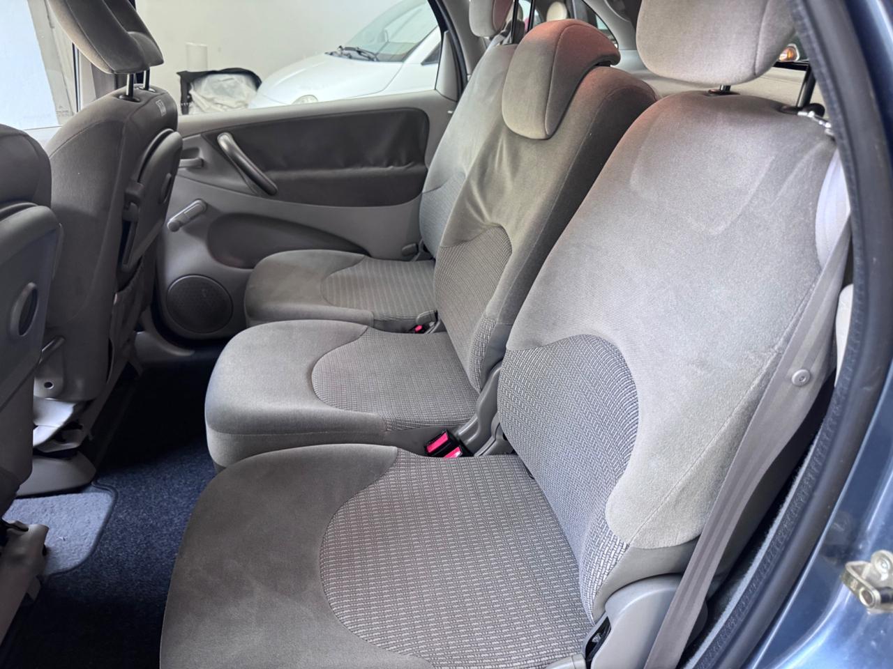 Citroen Xsara Picasso Eleganze 1.6 Benzina