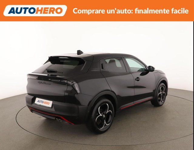 ALFA ROMEO Junior 1.2 136 CV Hybrid eDCT6 Speciale