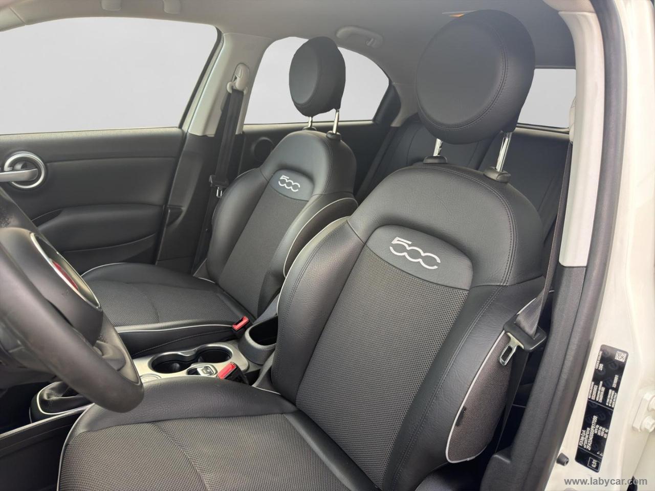 FIAT 500X 1.3 M.Jet 95 CV Cross