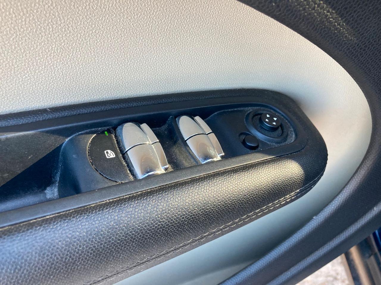 Mini Cooper Countryman 1.6 D - PERFETTA - 12\2012