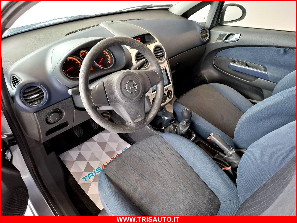 OPEL Corsa 1.2 Club 5p NEOPATENTATI (ANDROID AUTO)