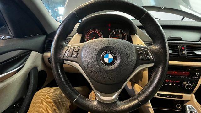 BMW X1 xDrive18d Eletta