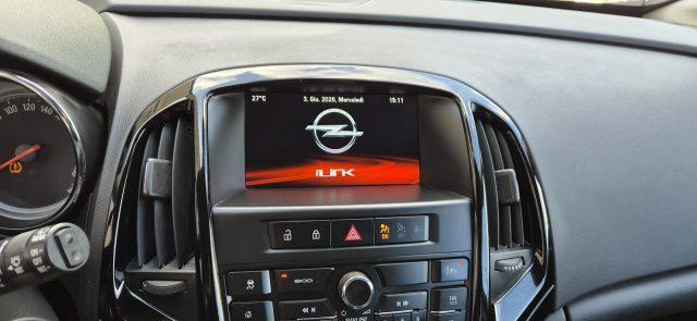 OPEL Astra 1.6 CDTI EcoFLEX S&S Sports Tourer Cosmo