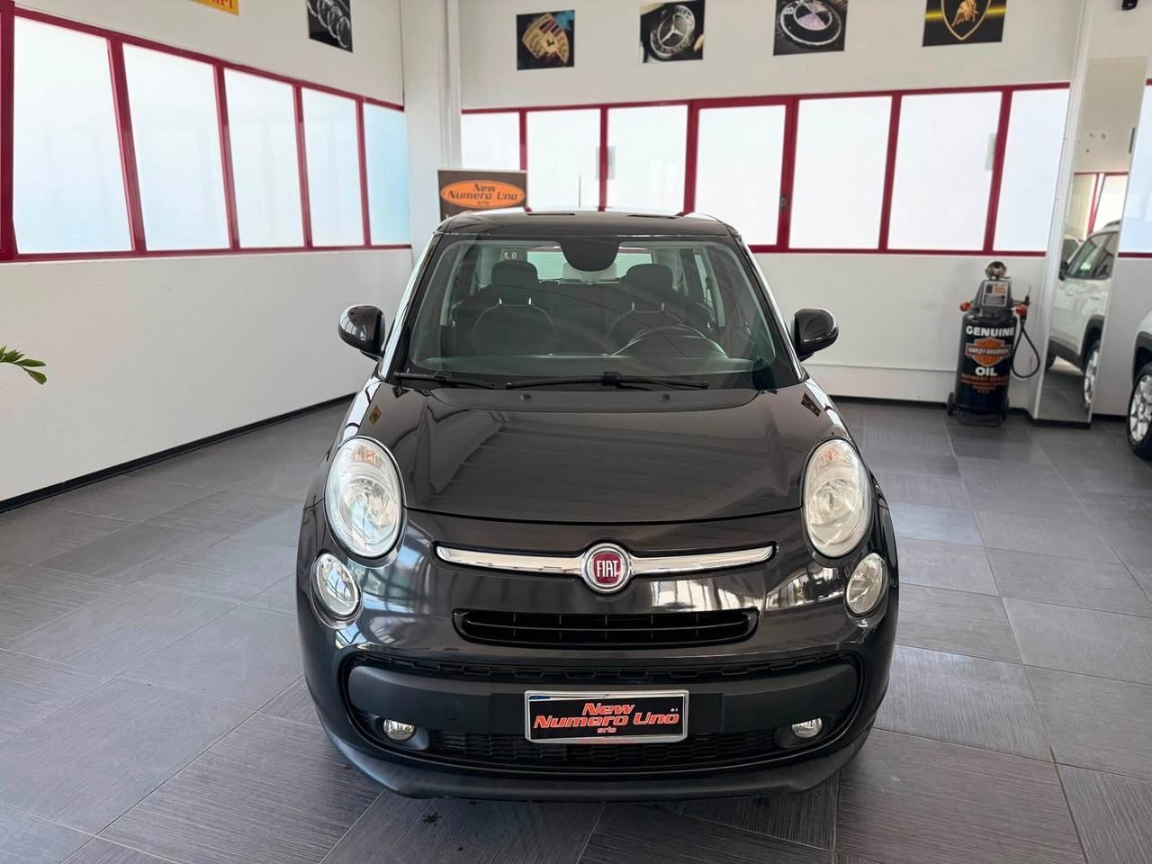 Fiat 500L 1.6 Mjt S&S 105cv Lounge 2016
