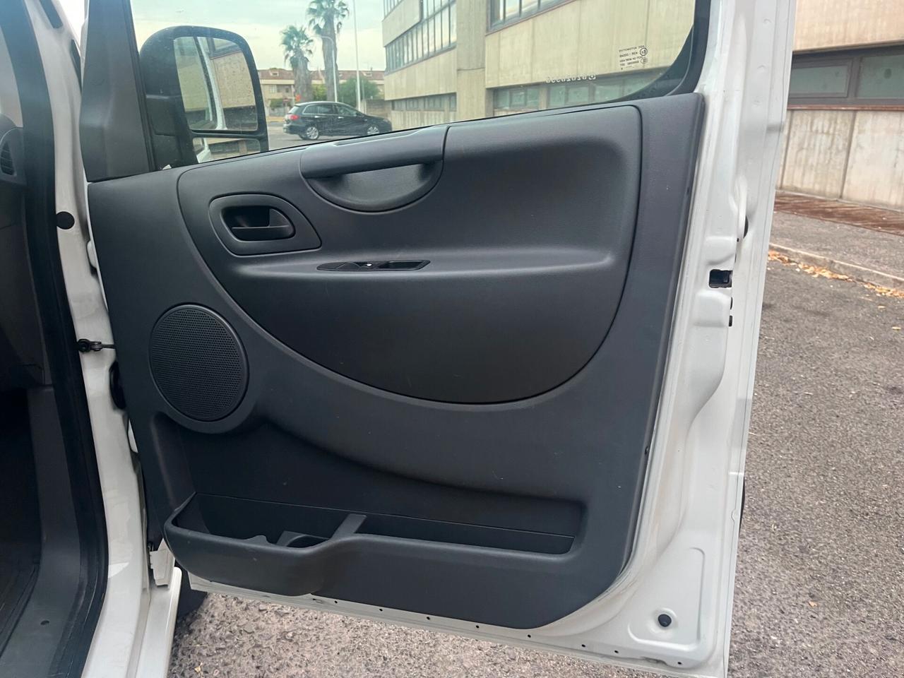 Citroen Jumpy 2.0 HDi L1H1 Furgone