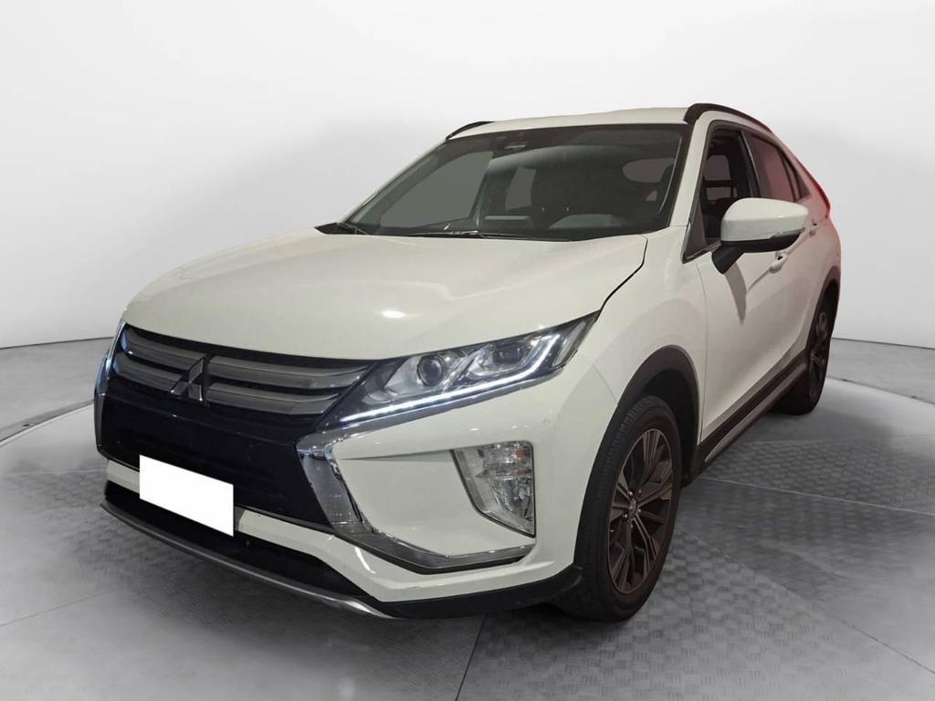 Mitsubishi Eclipse Cross 1.5 Turbo Intense 2WD