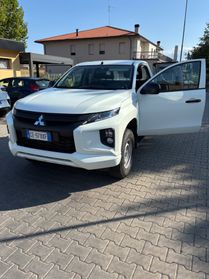 Mitsubishi L200 2.3 D Double Cab 4x4 Super Select Diamond aut.