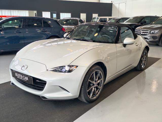 MAZDA MX-5 2.0 Sports-Line