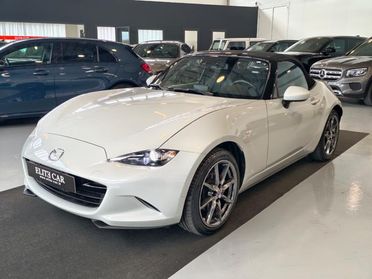 MAZDA MX-5 2.0 Sports-Line