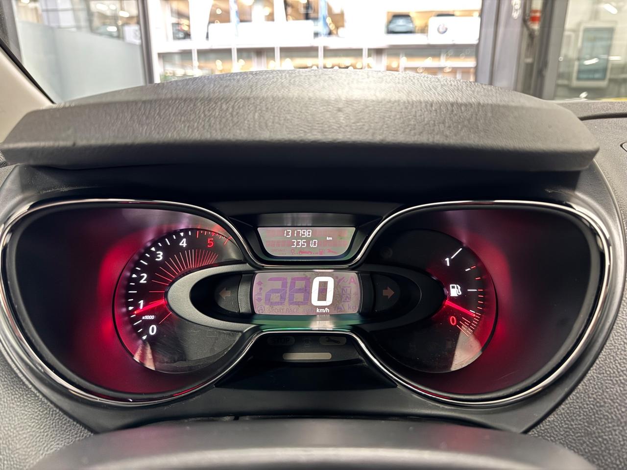 Renault Captur 1.5 DCi 90 Cv S&S Energy - 2017