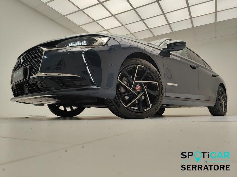 DS DS 9 DS9 1.6 e-tense Performance Line+ 225cv auto