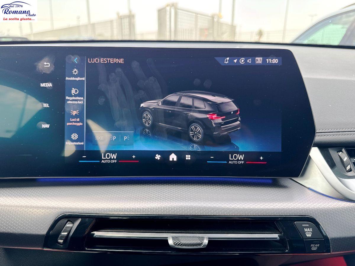 NEW BMW - X1 - sDrive18d Msport#VIRTUAL COCKPIT!