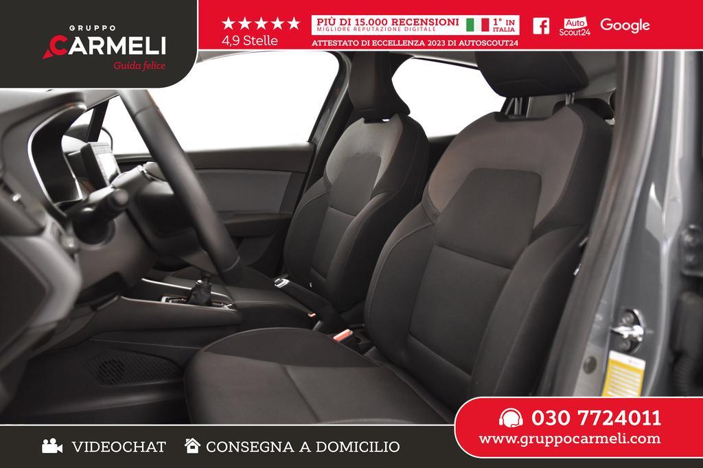 Renault Clio 5 Porte 1.0 TCe Life